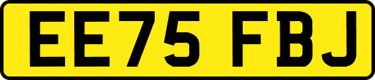 EE75FBJ