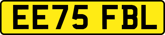 EE75FBL