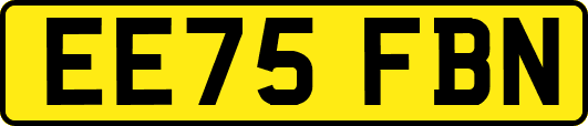 EE75FBN