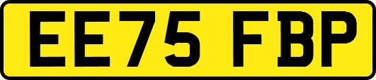 EE75FBP