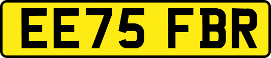 EE75FBR
