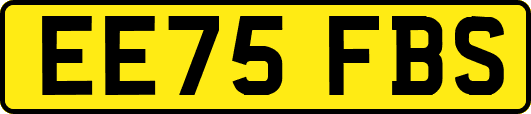 EE75FBS