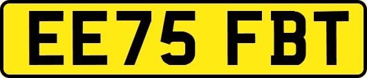 EE75FBT