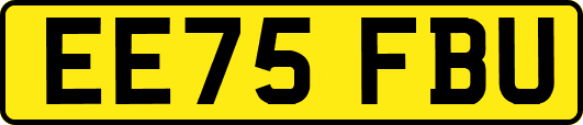 EE75FBU