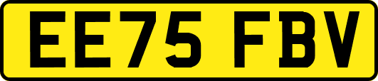 EE75FBV