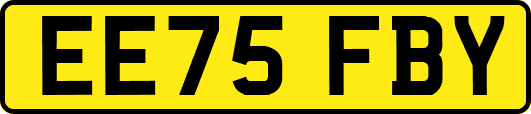 EE75FBY