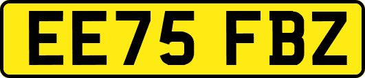 EE75FBZ