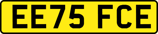EE75FCE
