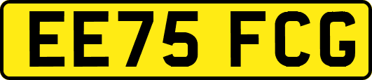 EE75FCG