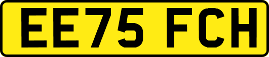 EE75FCH