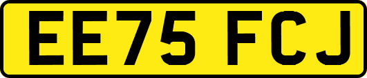 EE75FCJ