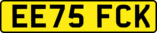 EE75FCK