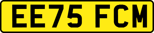 EE75FCM