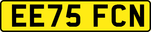 EE75FCN