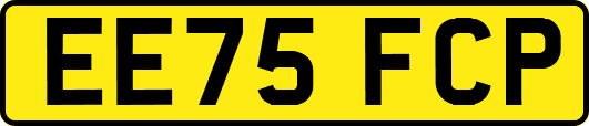 EE75FCP