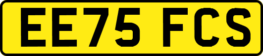 EE75FCS