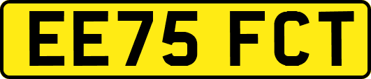 EE75FCT