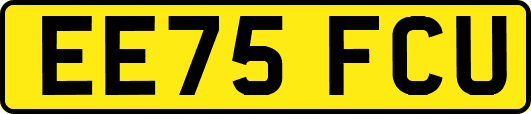 EE75FCU