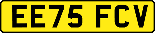 EE75FCV