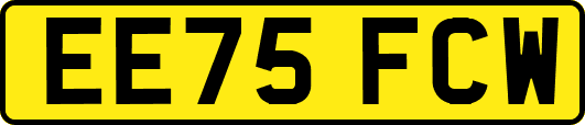 EE75FCW