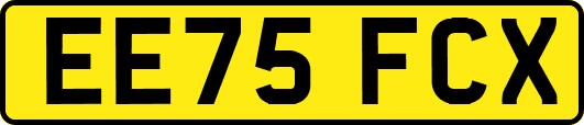 EE75FCX