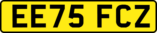 EE75FCZ