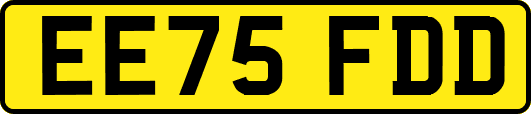 EE75FDD
