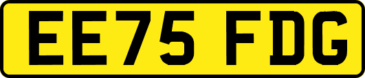 EE75FDG
