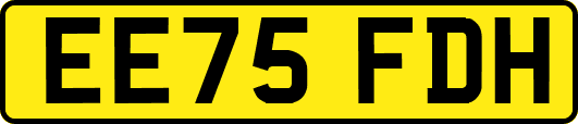 EE75FDH
