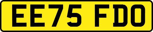 EE75FDO