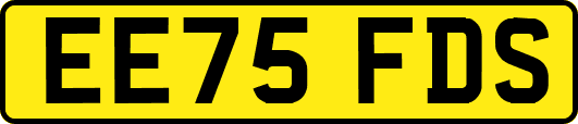 EE75FDS