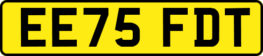 EE75FDT