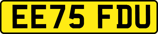 EE75FDU