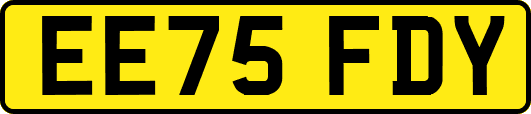 EE75FDY