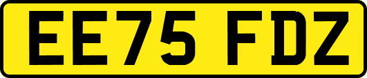 EE75FDZ