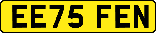 EE75FEN