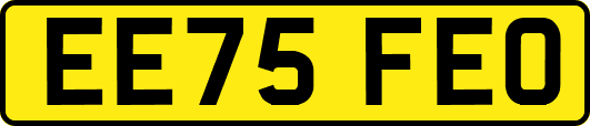 EE75FEO