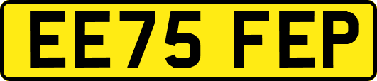 EE75FEP