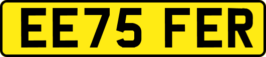 EE75FER
