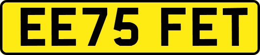 EE75FET