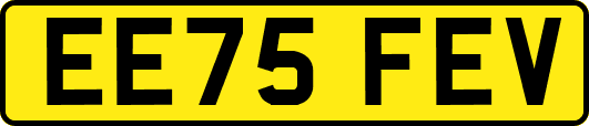 EE75FEV