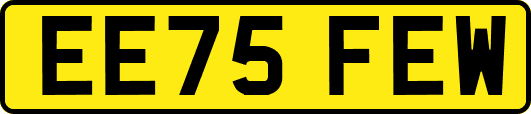 EE75FEW