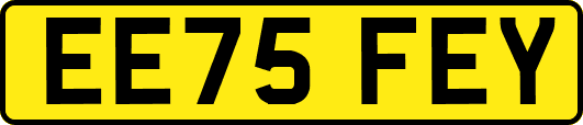 EE75FEY