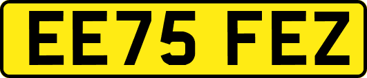 EE75FEZ