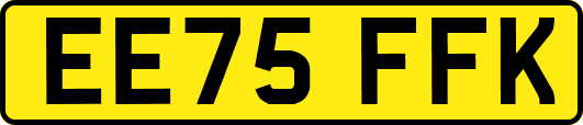 EE75FFK