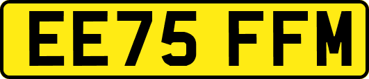 EE75FFM