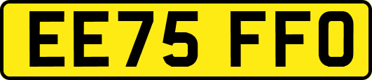EE75FFO