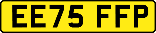 EE75FFP