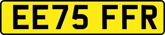EE75FFR