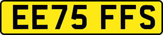 EE75FFS
